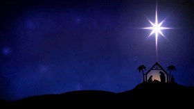 Nativity Scene