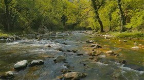 Relaxing River