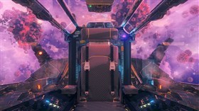COVID Gunship