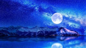 Shooting Stars