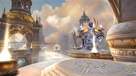 Summons