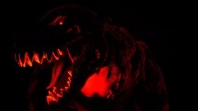 4K Hell Rex