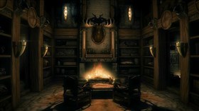 4K Hunters Lodge