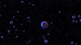 4K Color Bombs