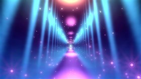 4K Cosmic Pathway
