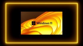 Win11 Flash Frame YY4K