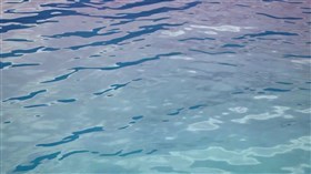 4K Water Ripple