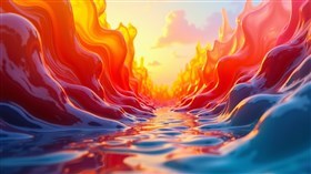 4K Liquefied