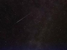 Shooting Star