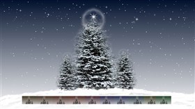 Christmas Winter ( New )