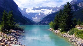 Canadian Landscape