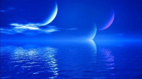Sea Moons