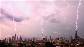 City Storm