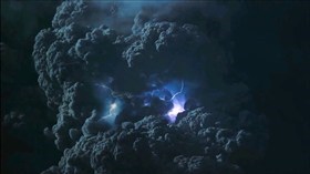 Eruption Storm