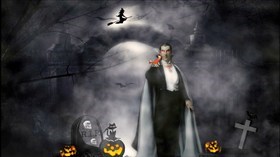 Bela Halloween