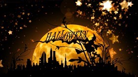 Halloween
