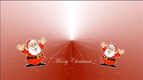 MC Santa