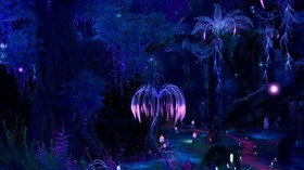 Tera Jungle
