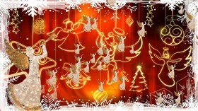 Christmas Angels
