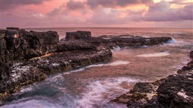 Ocean Seaset
