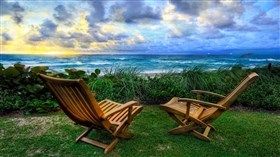 Seascape View