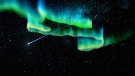 Aurora Borealis