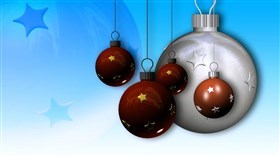 Christmas Ornaments