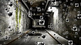 Smiley Tunnel