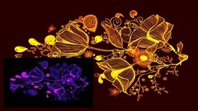 Flower Fling 2pk