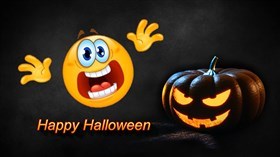 Halloween Scare