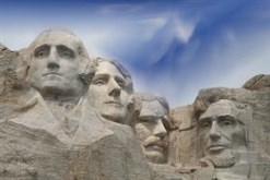 Mt. Rushmore