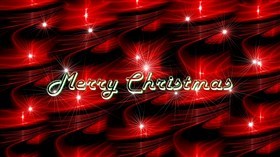 Merry Merry Christmas