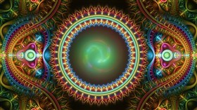 The Color Generator
