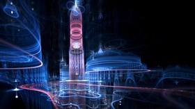 Space City 4K