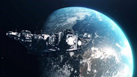 SpaceX3 Station 
