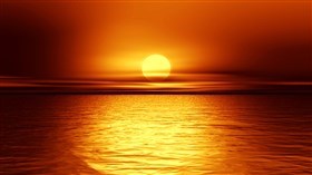 4K Sunset v2