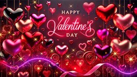 4K Valentine.