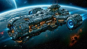 4K Starship X2