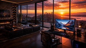 4K Penthouse View2