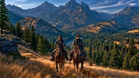 4K The Journey