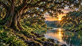 4K Oak River