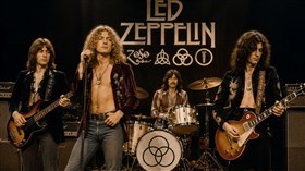 4K Led Zeppelin