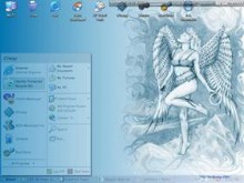 Blue Angel