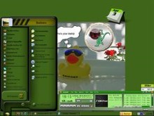 SpringGreen