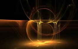 Splash of Gold