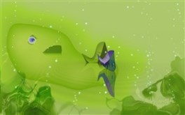 Whale song