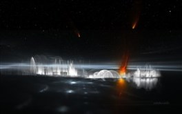 Meteorite