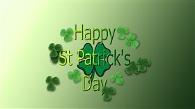 St. Pat's Day