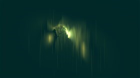 Star rain