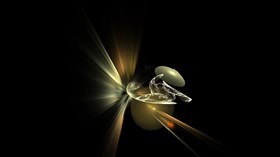 Abstract Star Trek